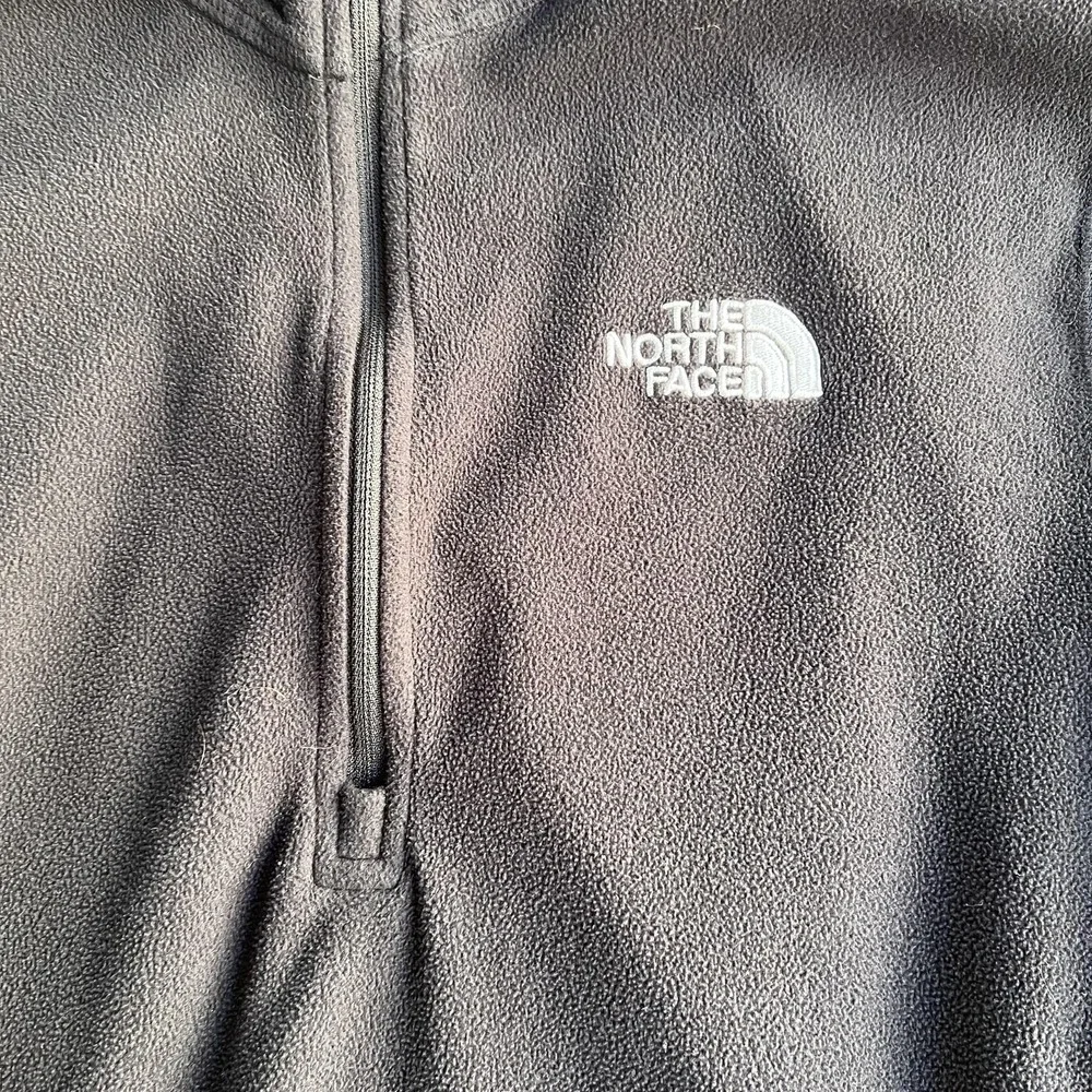 The North Face brand north